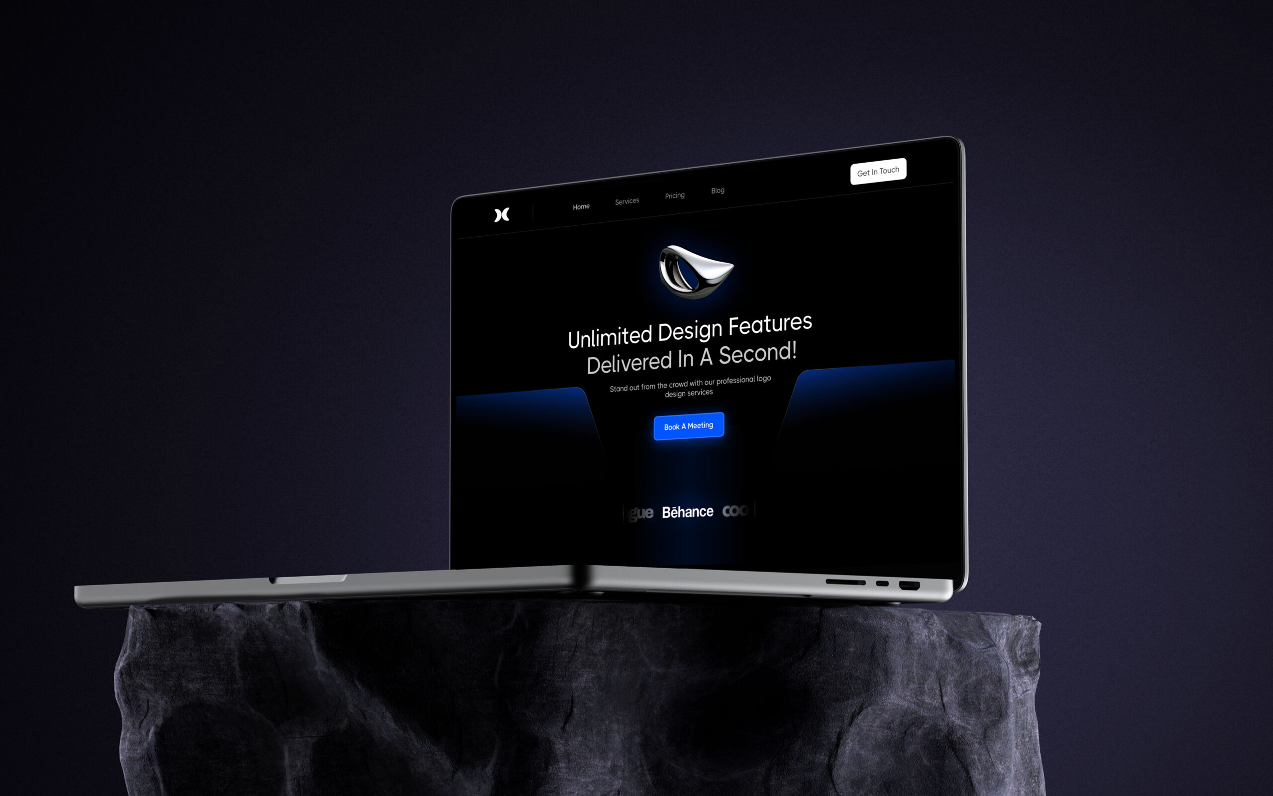 web development