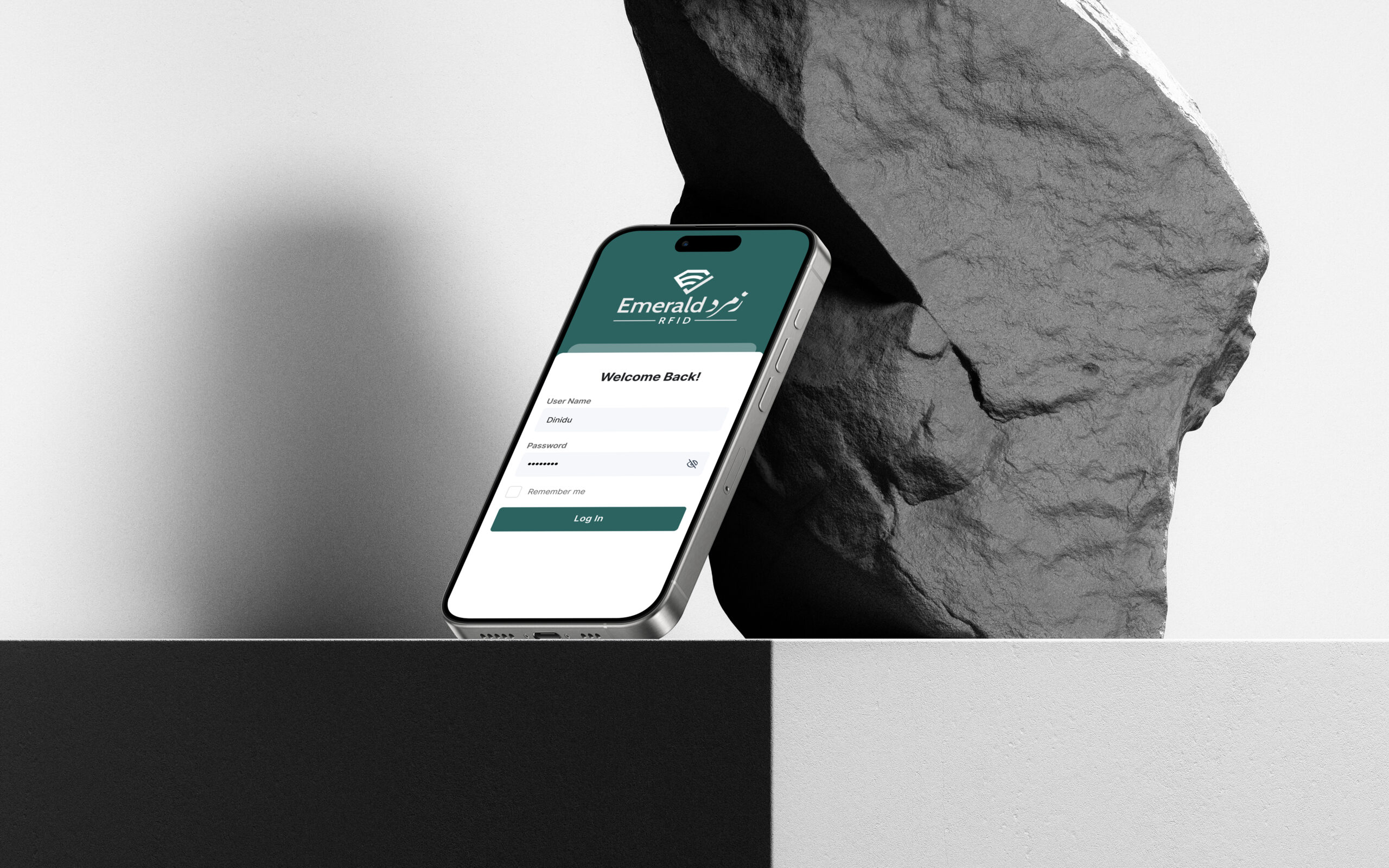 inventory mobile app
