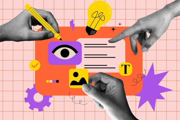 Why UI/UX Design Is Crucial for an Effective Website ?